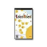 Loco Roco - PlayStation Portable
