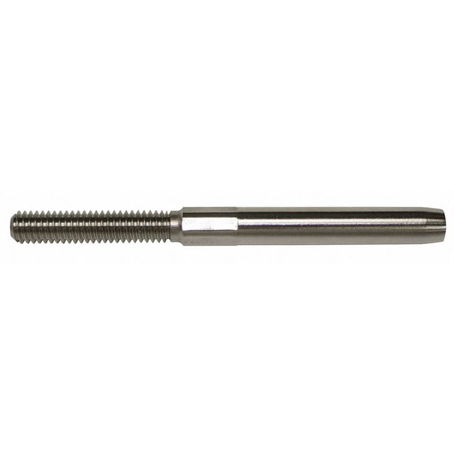 Locoloc Wire Rope Stud,3/8