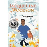 Locomotion, Paperback