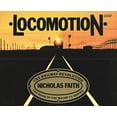 thumbnail image 1 of Pre-Owned Locomotion (Hardcover) 9780563367406, 1 of 1