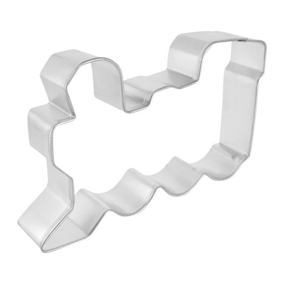 Locomotive 3.5" Cookie Cutter