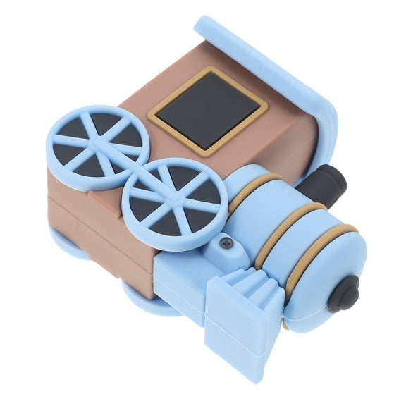 Locomotive Cake Decorations Train Birthday Party Cupcake Topper Pinata Baby