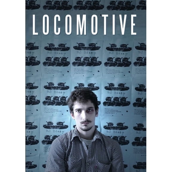 Locomotive (DVD), Filmhub, Drama