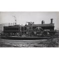 thumbnail image 1 of Locomotive No 315 'Alaska' Poster Print By The Institution Of Mechanical Engineers Mary Evans, 1 of 3