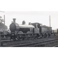 thumbnail image 1 of Locomotive No 3201 0-6-0 Poster Print By The Institution Of Mechanical Engineers Mary Evans, 1 of 3