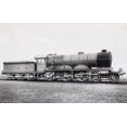thumbnail image 1 of Locomotive No 902 'Highland Chief' Poster Print By The Institution Of Mechanical Engineers Mary Evans, 1 of 3