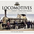 thumbnail image 1 of Locomotives of the Somerset & Dorset Joint Railway Tim Hillier-Graves (Hardcover), 1 of 1