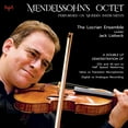 thumbnail image 1 of Locrian Ensemble - Mendelssohn's Octet - Music & Performance - Vinyl, 1 of 1