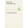thumbnail image 1 of Locrine/Mucedorus (Paperback), 1 of 1