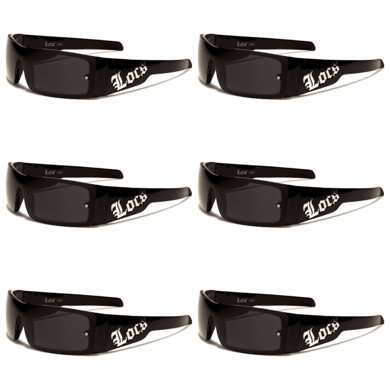 nwt Black Logo Shield Sunglasses s-l400.jpg main image 3