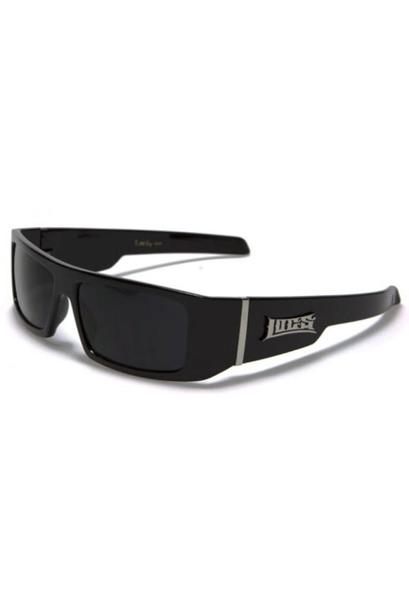 9058 Black  Sunglasses NWT Hardcore Gangster OG Free Shipping