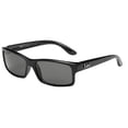 thumbnail image 1 of Locs 91134 Black Sunglasses | Gangster Sleek Eyewear OG Lowrider Shades, 1 of 9