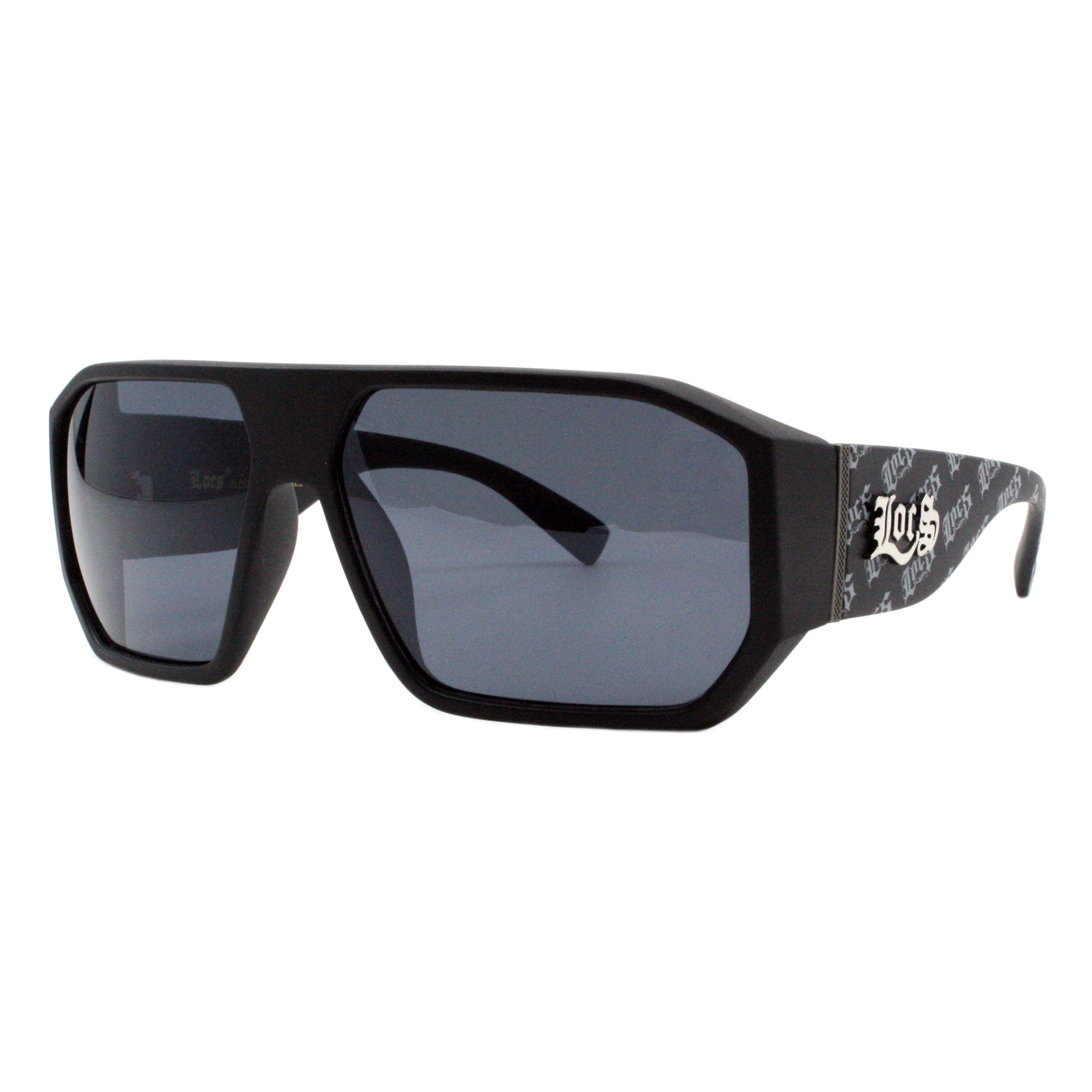 Unleash Your Style with Custom Classic Sunglasses — CityLocs