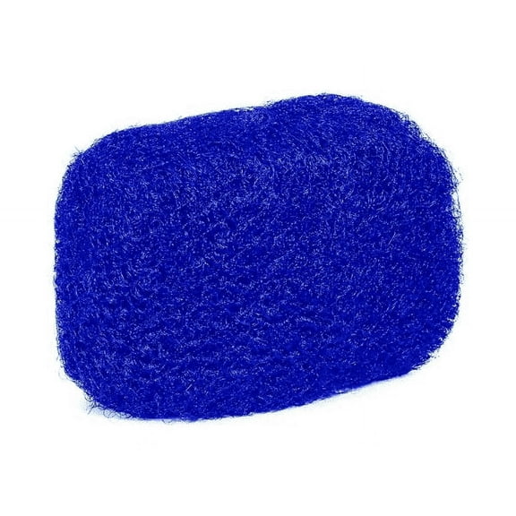 Locsanity 100% Afro Kinky Bulk Human Hair – 16" Natural Braiding Hair for Dreadlocks, Loc Repair, Extensions, Twists & Braids (1 oz)