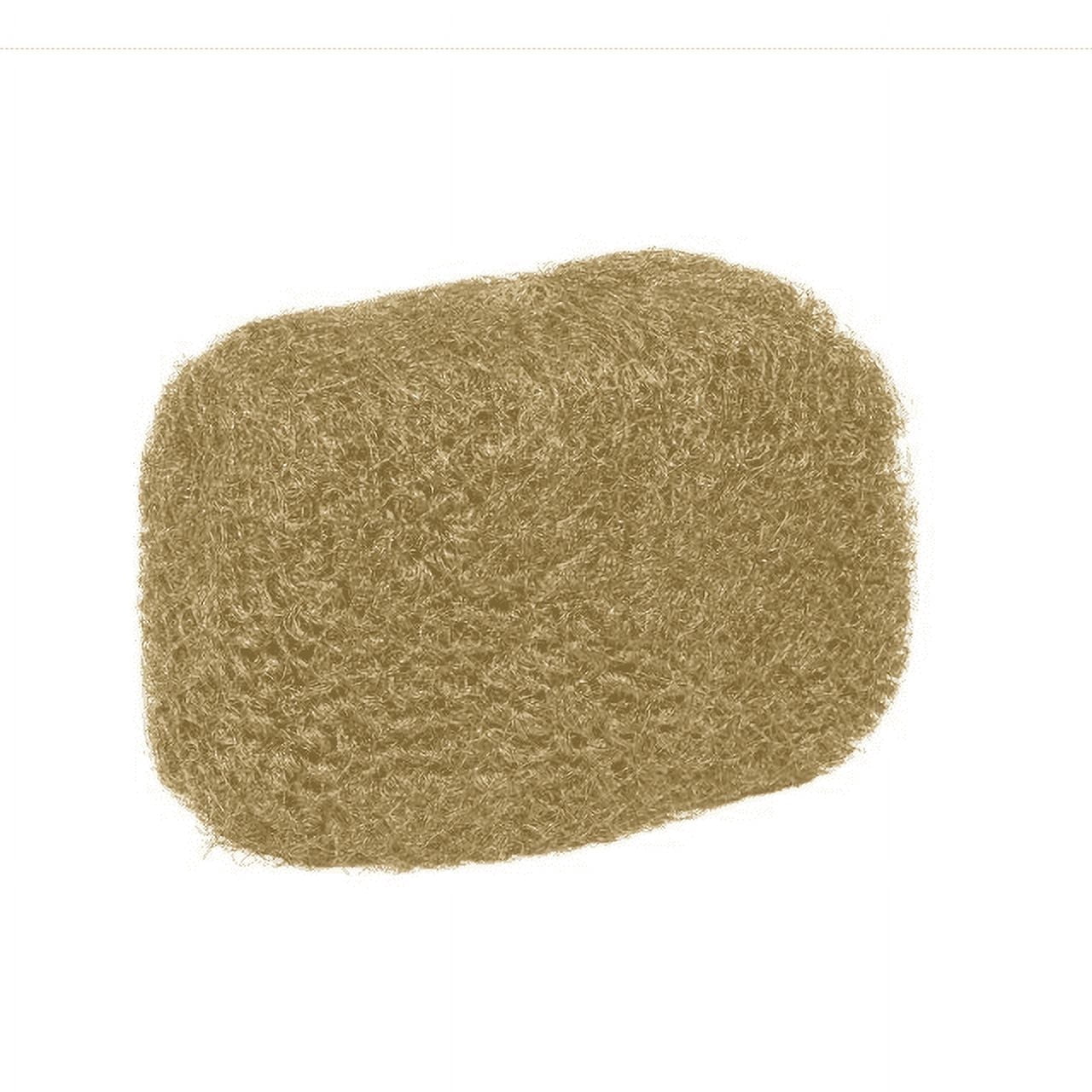 10 - Honey Brown