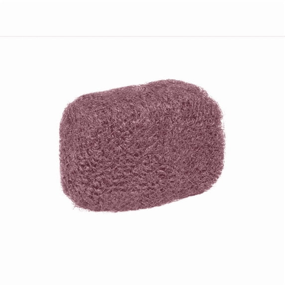 Locsanity 100% Afro Kinky Bulk Natural Human Hair – 16" Braiding Hair for Dreadlocks, Loc Repair, Extensions, Twists & Braids – 1 oz