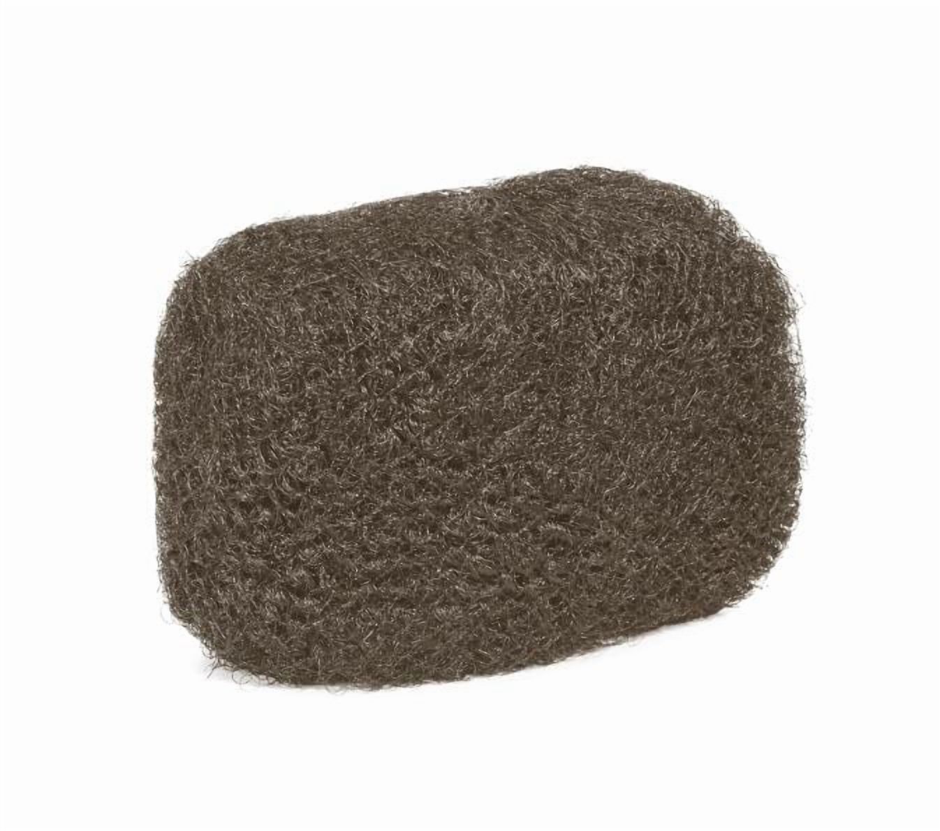 4 Medium Brown