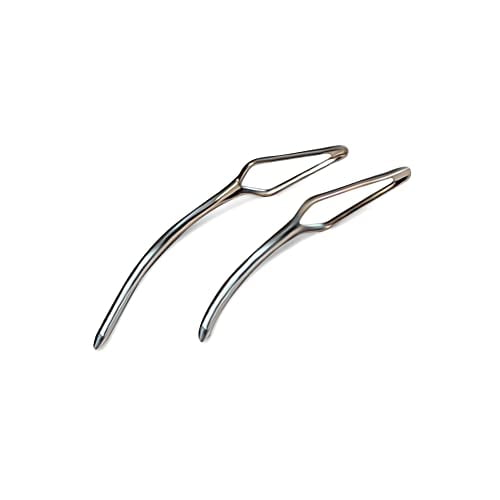 Locsanity Curved Interlocking Tool for Microlocs and Medium Locs