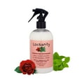 Locsanity Daily Moisturizing Refreshing Spray for Locs, Dreadlocks