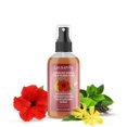 Locsanity Hibiscus Green Tea Hair Growth Spray for Dreadlocks and Loose