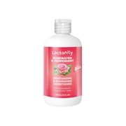 Locsanity Rosewater and Peppermint Moisturizing and Nourishing Conditioner