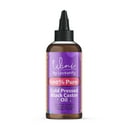 Jamaican Mango & Lime Pure Castor Hair Oil ,4 fl oz
