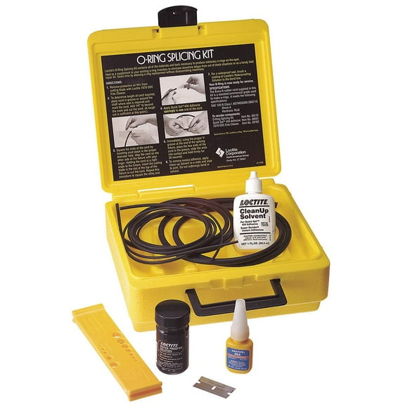 Loctite 112 O-Ring Making Kit CA3