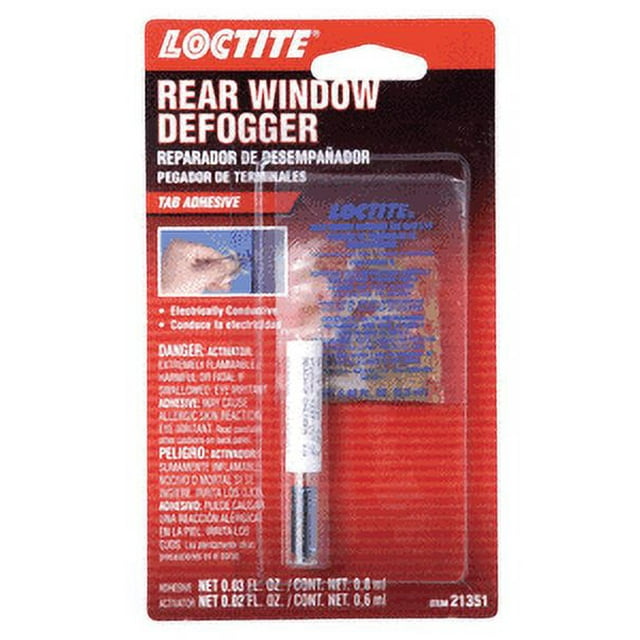 Loctite 1223351 Rear Window Defogger Tab Adhesive