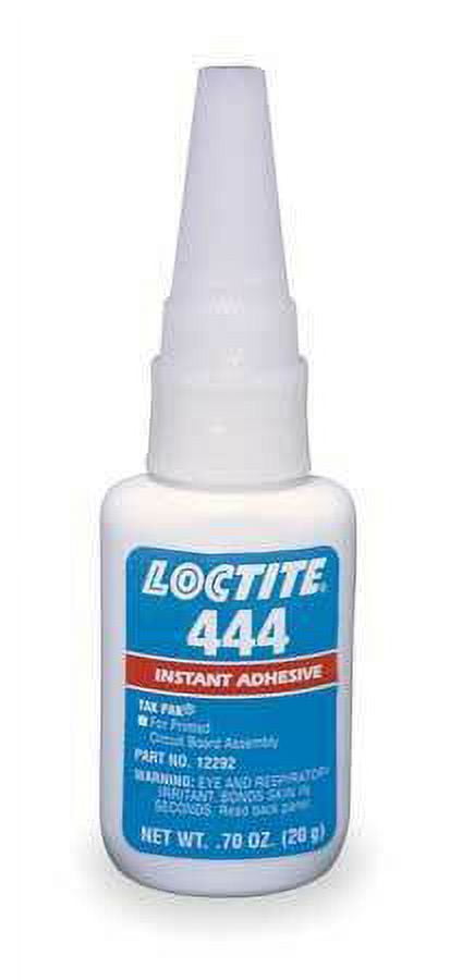 Loctite 1629134 2267077 adhesive-caulk, Single 