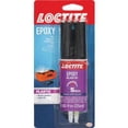 thumbnail image 1 of Loctite Epoxy Plastic Bonder, 1 of 2