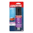 thumbnail image 1 of Loctite Epoxy Plastic Bonder, 1 of 2