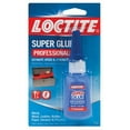 thumbnail image 1 of Loctite 1365882 0.71 Oz Professional Super Glue, 1 of 2