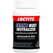 Loctite 1381192 8OZ Naval Jelly Rust Neutralizer