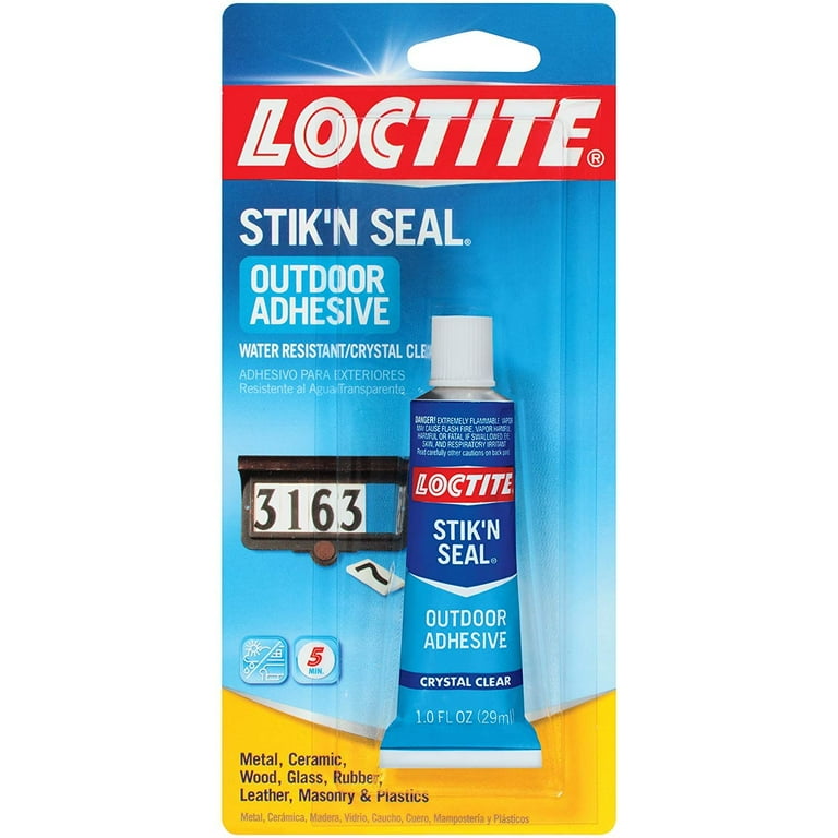 Loctite 2024 glue sticks