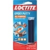 thumbnail image 1 of Loctite 1999131 White Repair Putty Hardware Adhesive 2 oz. for Metal, Wood, 1 of 2