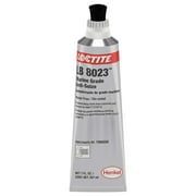 Loctite 1999556 LB 8023 Marine Grade Anti-Seize, 7 oz. Brush Top Tube