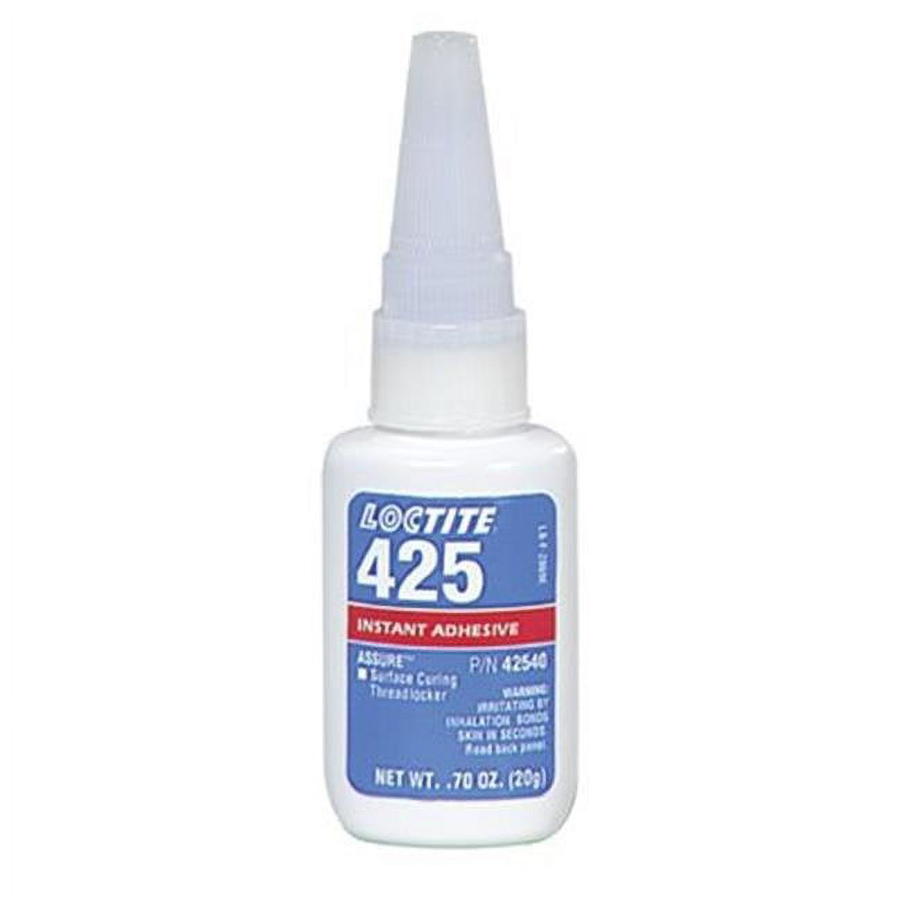Loctite 20Gm Assure 425 Surfacecuring Threadlocker