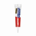 thumbnail image 1 of Loctite POLYSEAMSEAL 2139006 Adhesive Caulk, White, 24 hr to 2 weeks Curing, 40 to 100 deg F, 5.5 oz Squeeze Tube, 1 of 2
