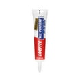 thumbnail image 1 of Loctite Polyseamseal Multi-Purpose Caulk - Water-Resistant - 1 Tube, 5.5 oz, White, 1 of 2