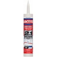 thumbnail image 1 of Loctite 2154752 Tub and Tile Adhesive Caulk, 10 oz, 1 of 7
