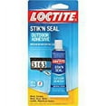 thumbnail image 1 of Loctite 230461 1-Ounce Tube Stik 'n Seal Outdoor Adhesive (Pack of 14), 1 of 1