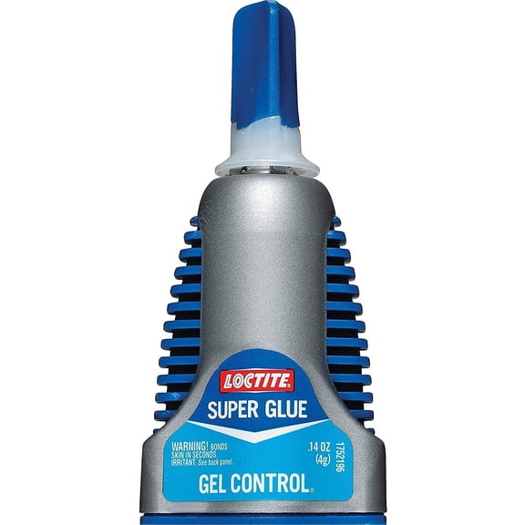 Loctite 234790 4 Grams Super Glue Gel Control