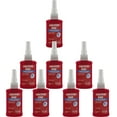 thumbnail image 1 of Loctite 242 Medium Strength Thread Locker 50ml  Pack of 8, 1 of 2