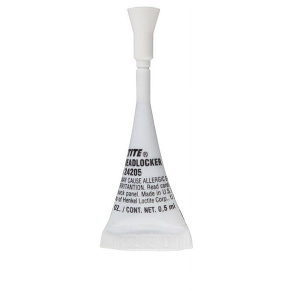 Loctite 242 Multi-Purpose Medium Threadlocker