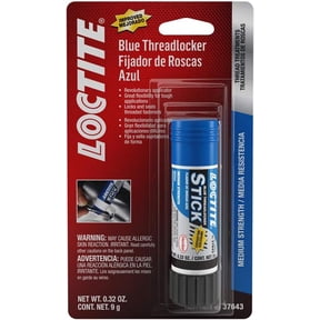 Loctite #248 Threadlocker Medium Strength for 6-20mm Fastners 9 Gram Stick