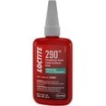 thumbnail image 1 of Loctite 290 Wicking-Grade Threadlocker 50 mL Green 29031, 1 of 6