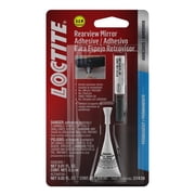 Loctite 37438 Rearview Mirror Adhesive Kit , 0.3 Cc