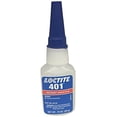 thumbnail image 1 of Loctite 40140 20-GM PRISM 401 SURFACEINSENSITIVE INSTANT ADHE, 1 of 2