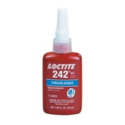 Loctite 442-24231 50 ml. Threadlocker 242 Removable Strength