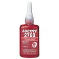 thumbnail image 1 of Loctite 442-32525 50 Ml Threadlocker 2760High Strength- Surface In, 1 of 2